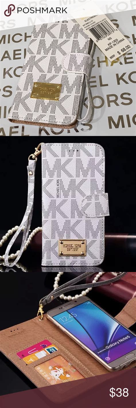 cheap michael kors phone case|michael kors samsung phone case.